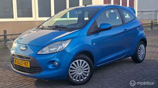 Ford Ka (2008 - 2016)