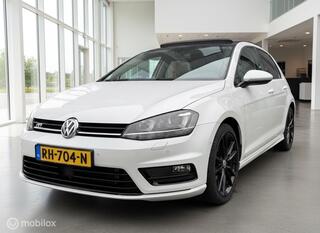 Volkswagen Golf VII