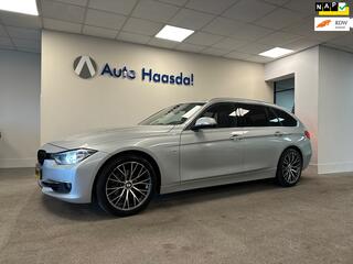 BMW 3-Serie Touring (2012 - 2019)