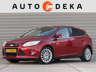 Ford Focus (2011 - 2018)