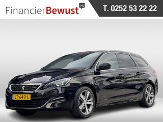 PEUGEOT 308 SW 1.2 AUT6 GT-lINE PANODAK NAVI CAMERA LED LMV PDC