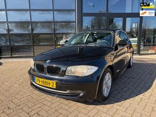 BMW 1-Serie (2004 - 2011)