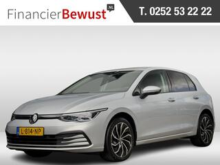 VOLKSWAGEN GOLF 1.0 TSI LIFE NAVI DIGI-DASH APPLE-CARPLAY LED LMV PDC