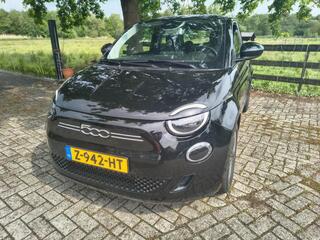 Fiat 500 (2007 - 2025)