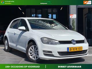 Volkswagen Golf VII