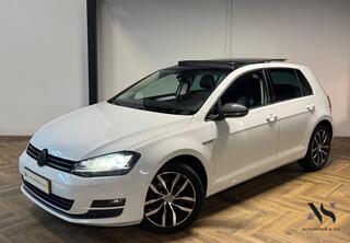 VOLKSWAGEN GOLF 1.4 TSI CUP Edition PANO TREKHAAK PDC