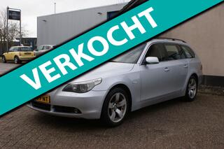 BMW 5-Serie (2003 - 2010)
