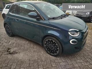 Fiat 500 (2007 - 2025)
