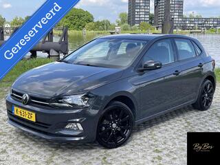 VOLKSWAGEN POLO 1.0 TSI Comfortline Navi ACC Carplay Airco LMV