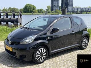 Toyota Aygo (2005 - 2014)
