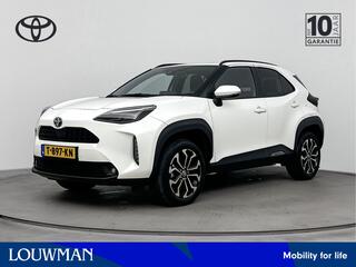 Toyota Yaris Cross 1.5 Hybrid Dynamic | NL-Auto | Fabr Garantie t/m 06-2033 mogelijk