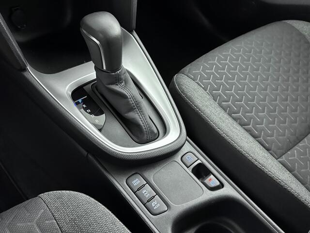 Toyota Yaris Cross 1.5 Hybrid Dynamic | NL-Auto | Fabr Garantie t/m 06-2033 mogelijk