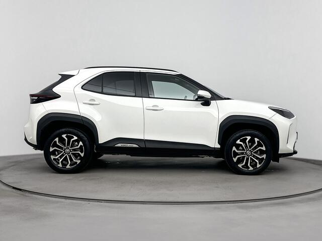 Toyota Yaris Cross 1.5 Hybrid Dynamic | NL-Auto | Fabr Garantie t/m 06-2033 mogelijk