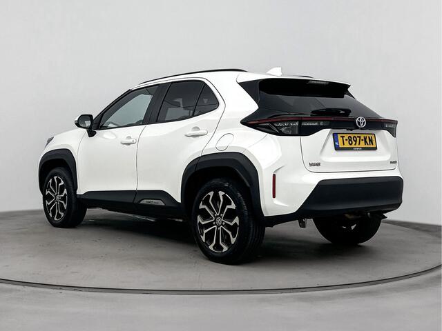 Toyota Yaris Cross 1.5 Hybrid Dynamic | NL-Auto | Fabr Garantie t/m 06-2033 mogelijk