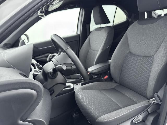 Toyota Yaris Cross 1.5 Hybrid Dynamic | NL-Auto | Fabr Garantie t/m 06-2033 mogelijk