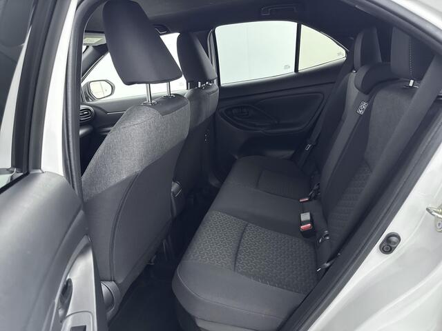 Toyota Yaris Cross 1.5 Hybrid Dynamic | NL-Auto | Fabr Garantie t/m 06-2033 mogelijk