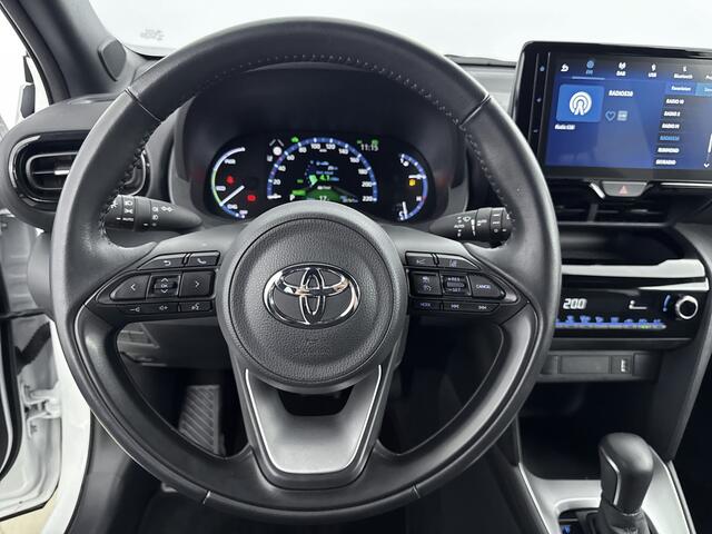 Toyota Yaris Cross 1.5 Hybrid Dynamic | NL-Auto | Fabr Garantie t/m 06-2033 mogelijk