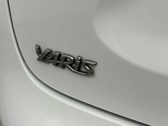 Toyota Yaris Cross 1.5 Hybrid Dynamic | NL-Auto | Fabr Garantie t/m 06-2033 mogelijk