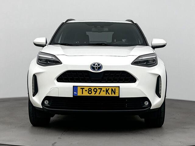 Toyota Yaris Cross 1.5 Hybrid Dynamic | NL-Auto | Fabr Garantie t/m 06-2033 mogelijk