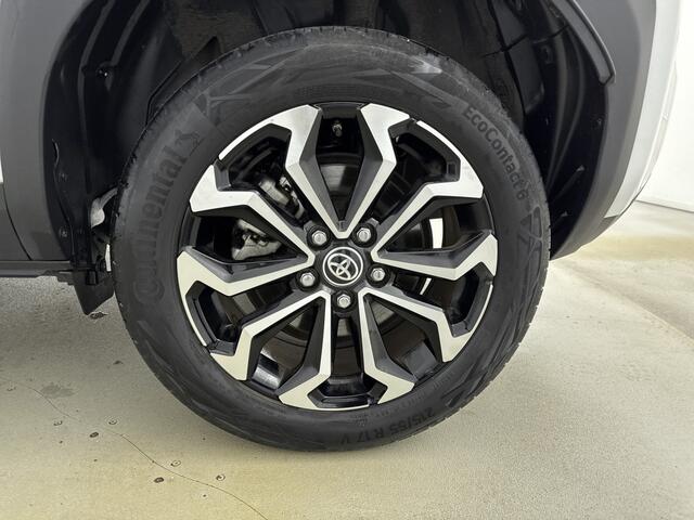 Toyota Yaris Cross 1.5 Hybrid Dynamic | NL-Auto | Fabr Garantie t/m 06-2033 mogelijk