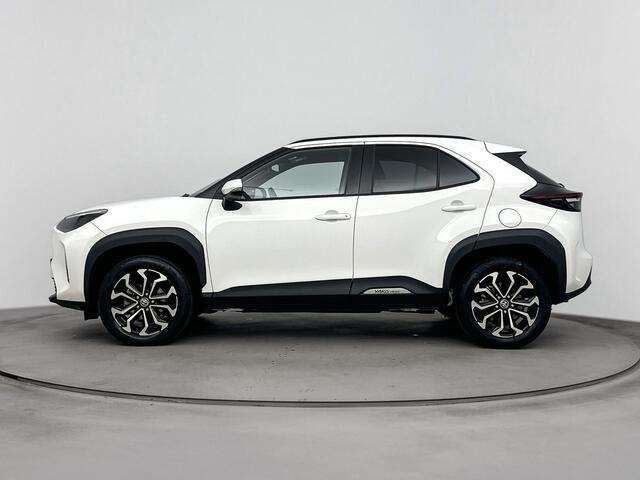 Toyota Yaris Cross 1.5 Hybrid Dynamic | NL-Auto | Fabr Garantie t/m 06-2033 mogelijk