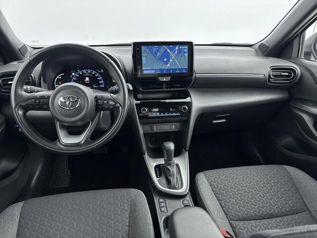 Toyota Yaris Cross 1.5 Hybrid Dynamic | NL-Auto | Fabr Garantie t/m 06-2033 mogelijk