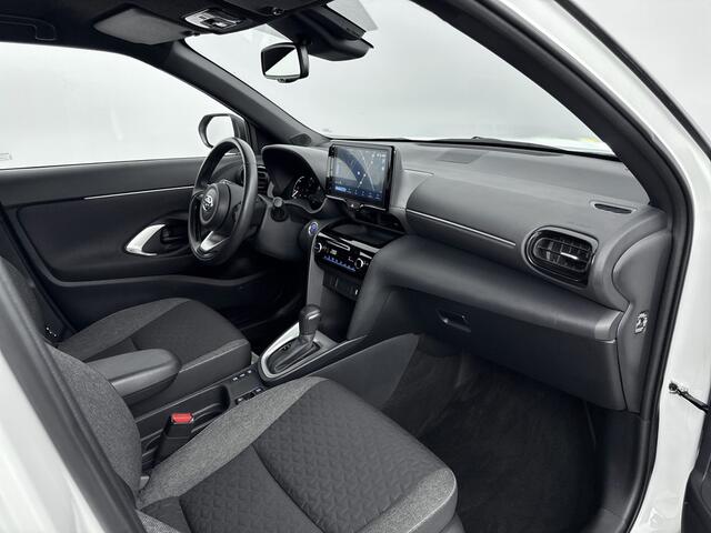 Toyota Yaris Cross 1.5 Hybrid Dynamic | NL-Auto | Fabr Garantie t/m 06-2033 mogelijk