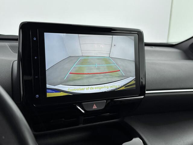 Toyota Yaris Cross 1.5 Hybrid Dynamic | NL-Auto | Fabr Garantie t/m 06-2033 mogelijk