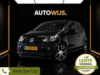 Volkswagen UP 1.0 high up|AIRCO|LM-VELG|Cruise|APK 5-2027