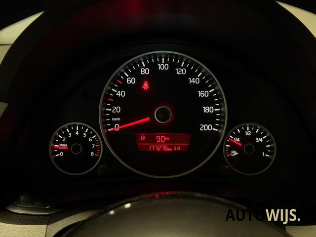 Volkswagen UP 1.0 high up|AIRCO|LM-VELG|Cruise|APK 5-2027