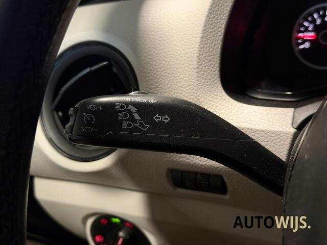 Volkswagen UP 1.0 high up|AIRCO|LM-VELG|Cruise|APK 5-2027