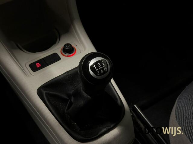 Volkswagen UP 1.0 high up|AIRCO|LM-VELG|Cruise|APK 5-2027