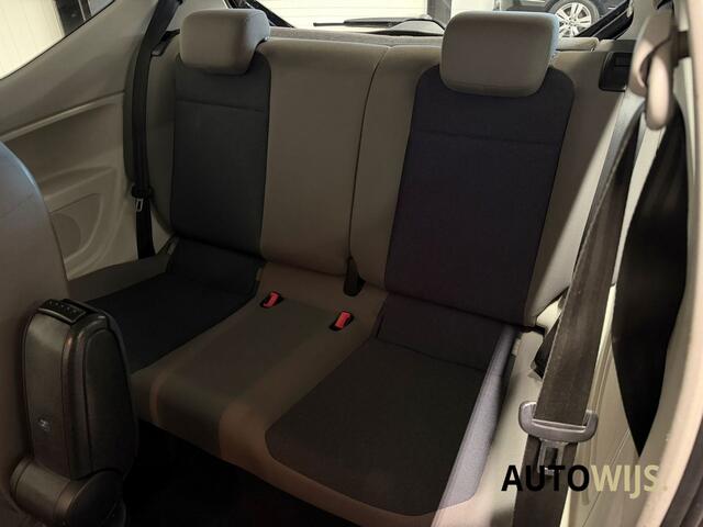 Volkswagen UP 1.0 high up|AIRCO|LM-VELG|Cruise|APK 5-2027