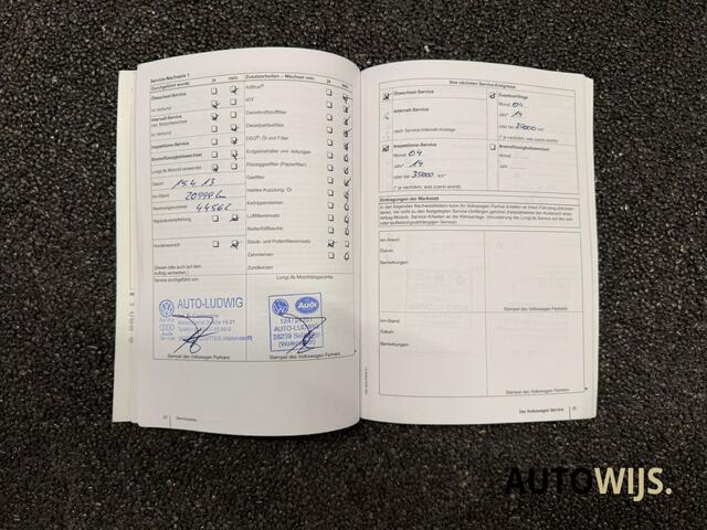 Volkswagen UP 1.0 high up|AIRCO|LM-VELG|Cruise|APK 5-2027