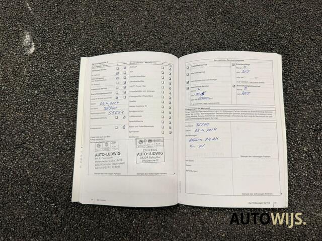 Volkswagen UP 1.0 high up|AIRCO|LM-VELG|Cruise|APK 5-2027