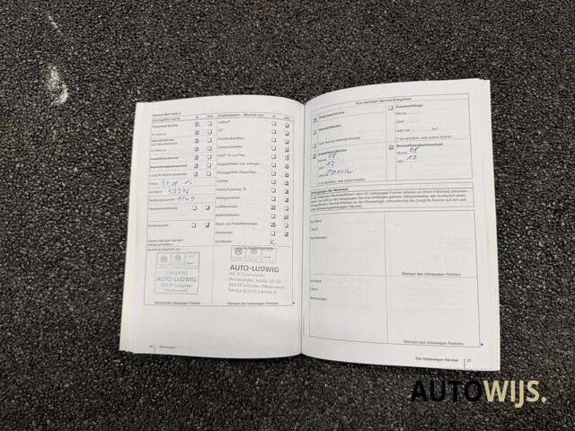 Volkswagen UP 1.0 high up|AIRCO|LM-VELG|Cruise|APK 5-2027