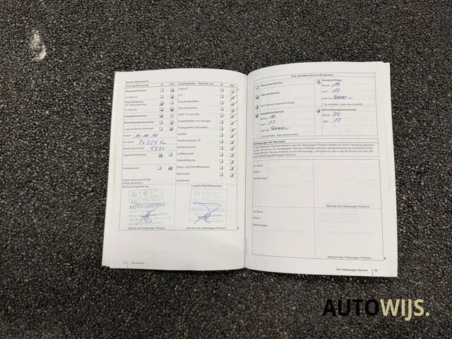 Volkswagen UP 1.0 high up|AIRCO|LM-VELG|Cruise|APK 5-2027