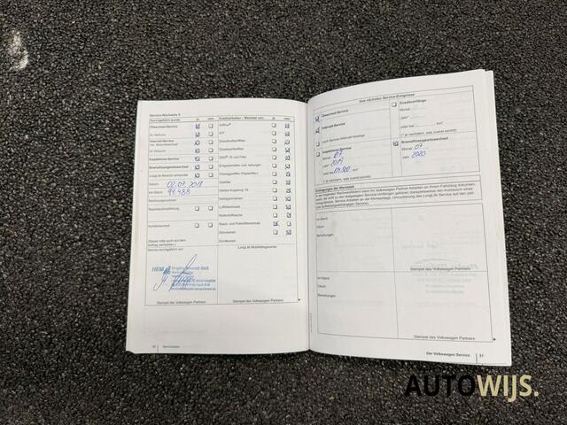 Volkswagen UP 1.0 high up|AIRCO|LM-VELG|Cruise|APK 5-2027