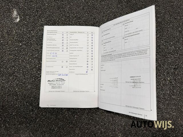 Volkswagen UP 1.0 high up|AIRCO|LM-VELG|Cruise|APK 5-2027