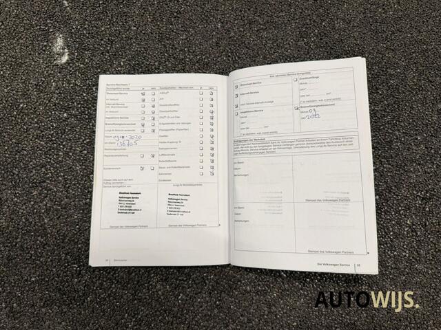 Volkswagen UP 1.0 high up|AIRCO|LM-VELG|Cruise|APK 5-2027