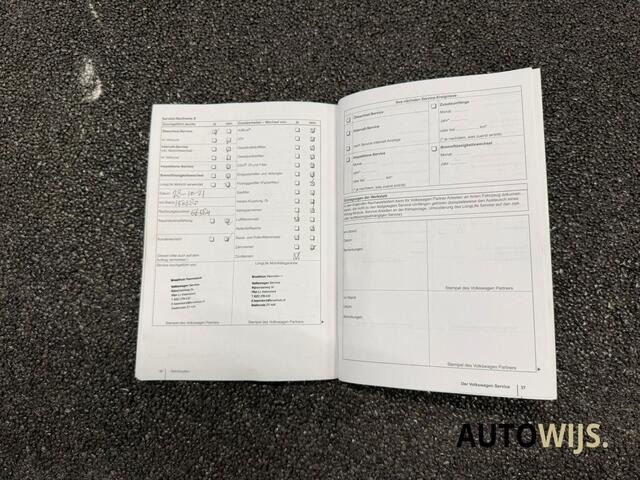 Volkswagen UP 1.0 high up|AIRCO|LM-VELG|Cruise|APK 5-2027