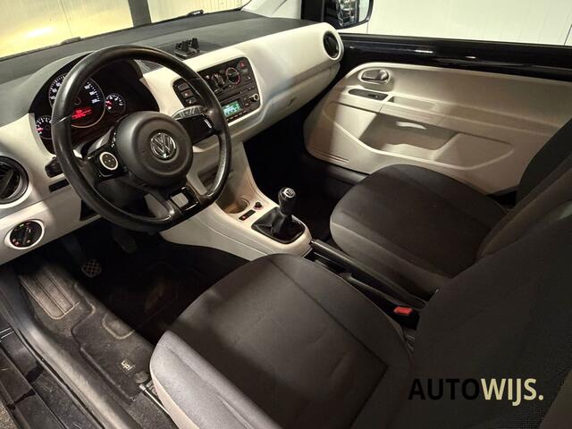 Volkswagen UP 1.0 high up|AIRCO|LM-VELG|Cruise|APK 5-2027