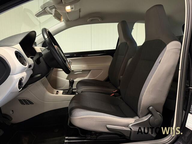 Volkswagen UP 1.0 high up|AIRCO|LM-VELG|Cruise|APK 5-2027