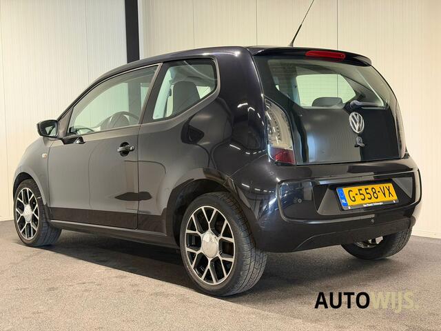 Volkswagen UP 1.0 high up|AIRCO|LM-VELG|Cruise|APK 5-2027