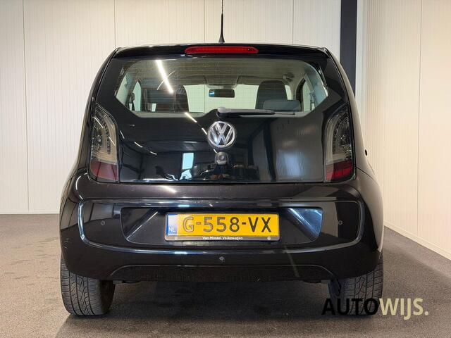 Volkswagen UP 1.0 high up|AIRCO|LM-VELG|Cruise|APK 5-2027