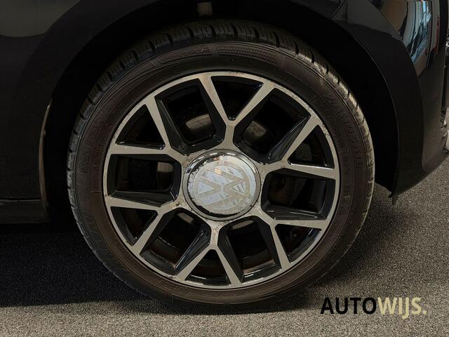 Volkswagen UP 1.0 high up|AIRCO|LM-VELG|Cruise|APK 5-2027
