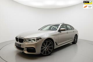 BMW 5-SERIE 530e iPerformance High Executive M SPORT 360 HUD