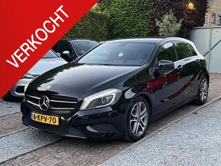 Mercedes-Benz A-Klasse (2012 - 2018)