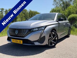 PEUGEOT 308 1.2 PureTech Allure Pack Business / Navigatie / Camera / Climate Control / Led verlichting / 17