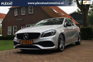 Mercedes-Benz A-Klasse (2012 - 2018)